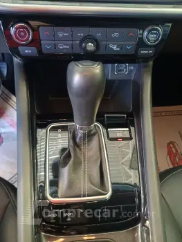 COMPASS 1.3 T270 Turbo Longitude