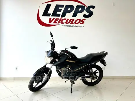 YBR 150 Factor ED