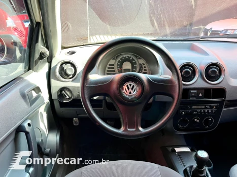 GOL 1.0 MI City 8V G.IV