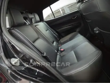 YARIS 1.5 16V FLEX XLS CONNECT MULTIDRIVE