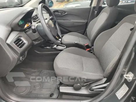 PRISMA Sed. LT 1.4 8V FlexPower 4p Aut.