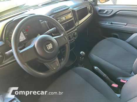 Fiorino Endurance EVO 1.4 Flex 8V 2p