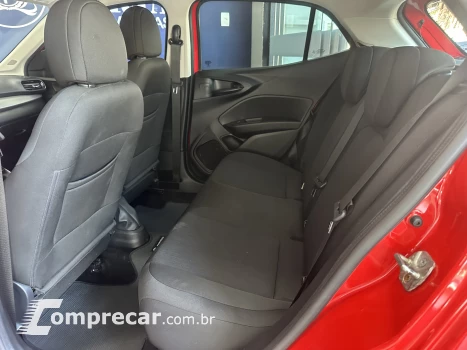 ARGO DRIVE GSR 1.3 8V Flex