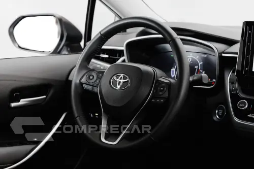 COROLLA 2.0 Vvt-ie XEI Direct Shift