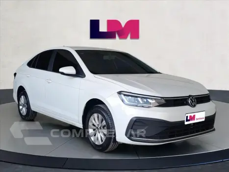 VIRTUS 1.0 170 TSI MANUAL