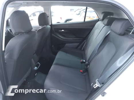 CRETA 1.0 TGDI FLEX COMFORT AUTOMÁTICO
