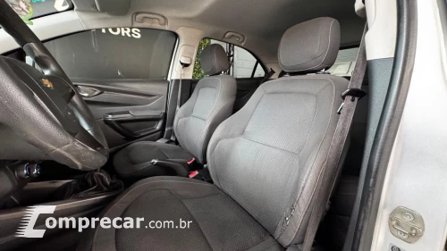 ONIX HATCH LT 1.4 8V FlexPower 5p Mec.