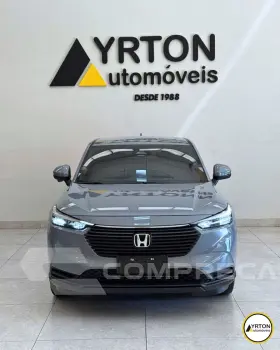HR-V 1.5 16V 4P FLEX EX AUTOMÁTICO CVT