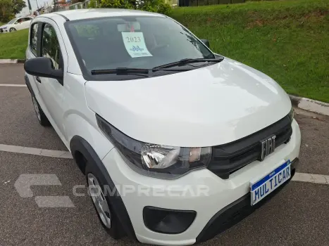 Mobi 1.0 Evo Flex Like. Manual