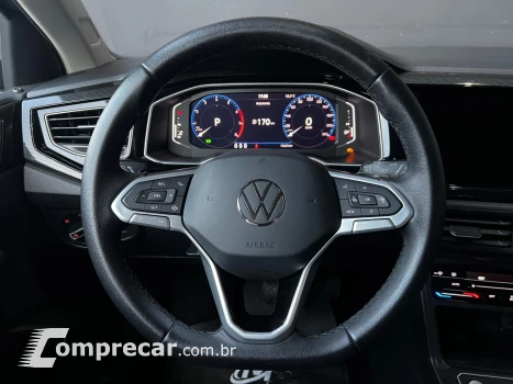 POLO 1.0 170 TSI HIGHLINE AUTOMÁTICO