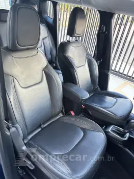 RENEGADE 1.8 16V Longitude