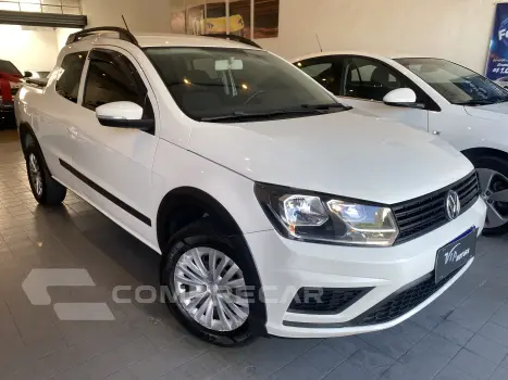 SAVEIRO 1.6 CD 8V