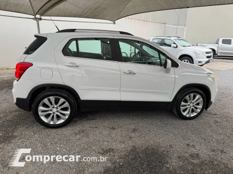 TRACKER 1.4 16V Turbo LTZ