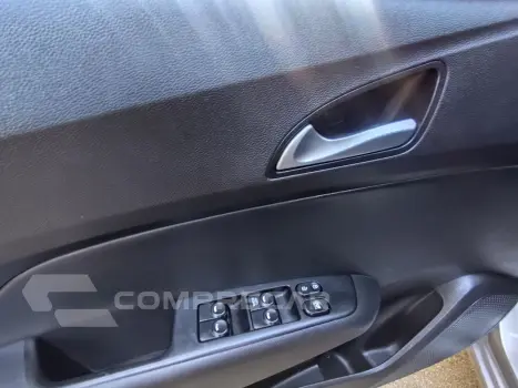 HB20 1.6 COMFORT PLUS 16V FLEX 4P AUTOMÁTICO