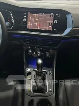 JETTA R-LINE 250 TSI 1.4 FLEX 16V AUT.