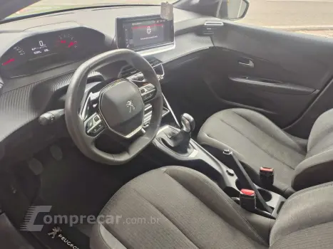 208 1.0 FIREFLY STYLE