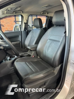 Ranger Limited 3.2 20V 4x4 CD Aut. Dies.
