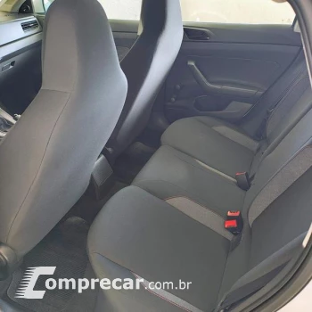 POLO 1.0 MPI Track