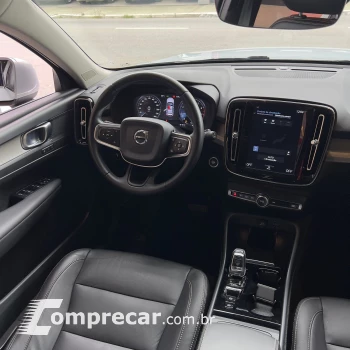XC 40 T-4 INSCRIPTION 2.0 190cv FWD