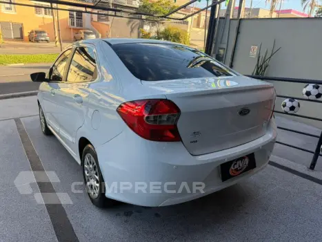 Ka 1.0 SE/SE Plus TiVCT Flex 5p