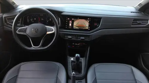 NIVUS 1.0 200 TSI TOTAL FLEX HIGHLINE AUTOMÁTICO