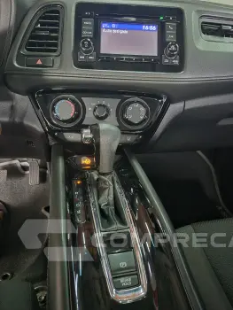 HRV LX