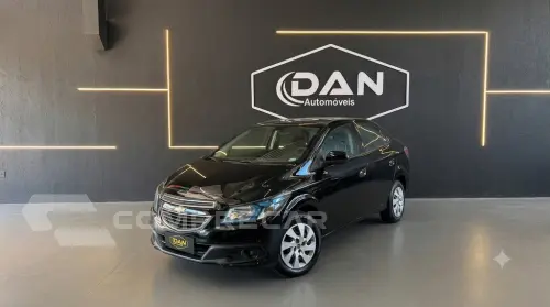 CHEVROLET Prisma 4 portas