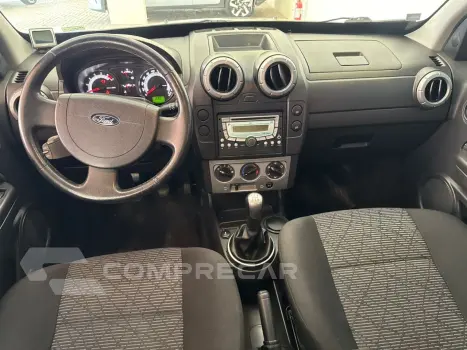 Ecosport 1.6 4P FREESTYLE FLEX