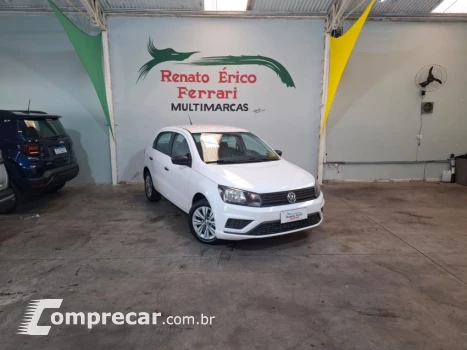 GOL 1.6 MSI Totalflex