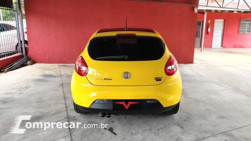 BRAVO 1.4 16V T-jet