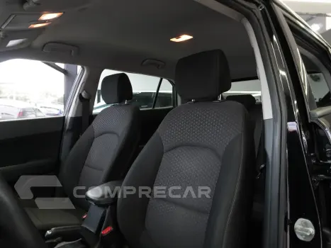 CRETA 1.6 16V FLEX PULSE AUTOMÁTICO