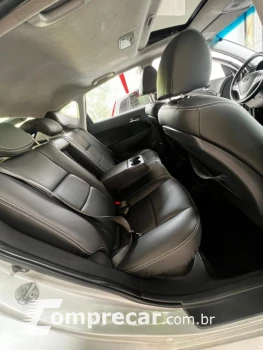 I30 2.0 MPFI GLS 16V