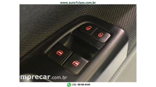 GOL - 1.0 12V MPI TOTAL 4P MANUAL