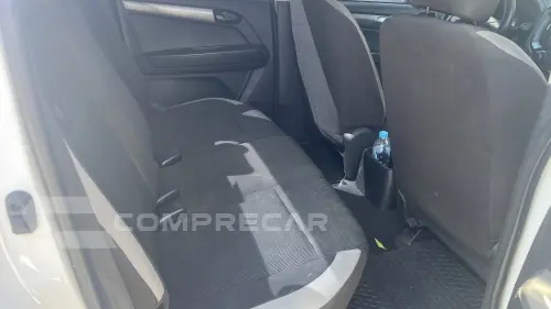S10 2.8 16V Turbo LS CD 4X4