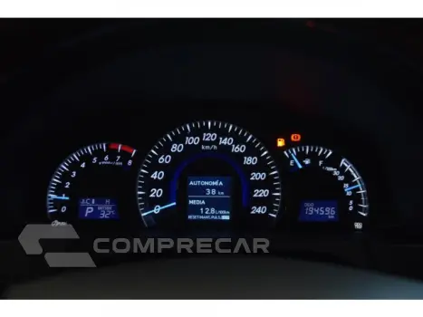 CAMRY - 3.5 XLE V6 24V 4P AUTOMÁTICO
