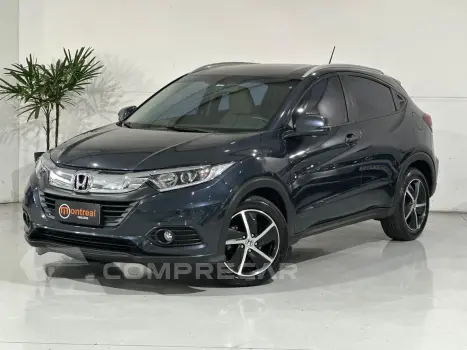 HR-V 1.8 16V EX