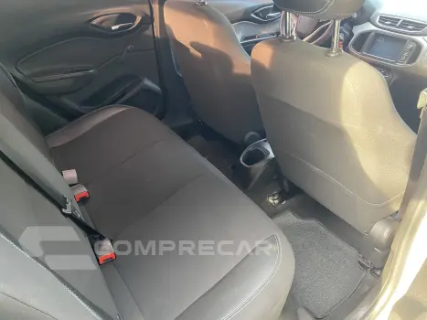 ONIX 1.4 MPFI LT 8V