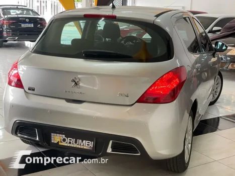 308 Active 1.6 16v