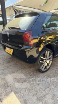 GOL 1.0 MI Trend 8V