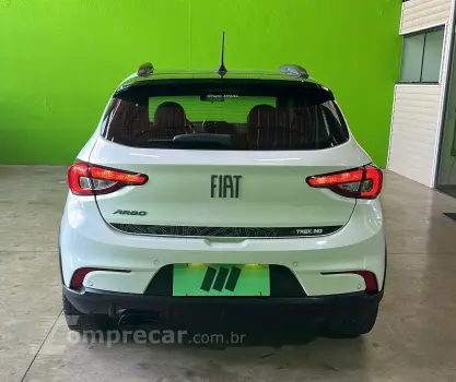 ARGO 1.3 Firefly Trekking