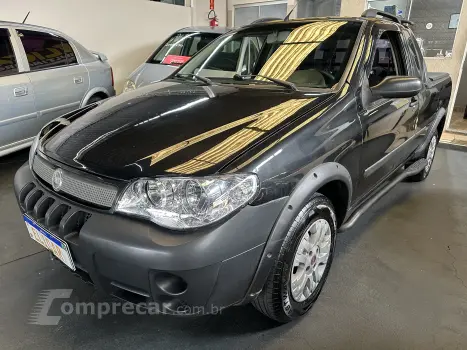 STRADA 1.4 MPI Trekking CE 8V