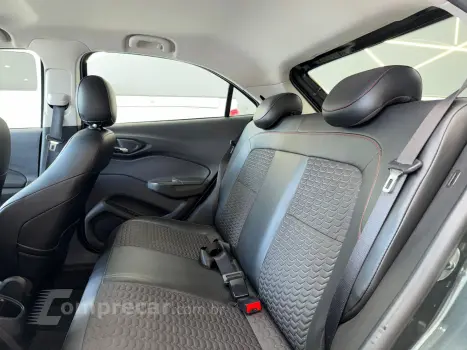 ONIX 1.4 MPFI LTZ 8V