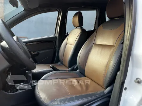 DUSTER Dynamique 1.6 Flex 16V Mec.