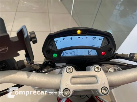 MONSTER 796