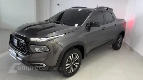 Fiat TORO FREED T270 AT6 4 portas