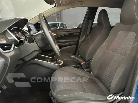 ONIX 1.0 FLEX LT MANUAL