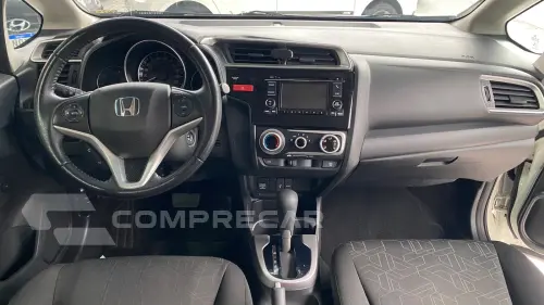 HONDA FIT 1.5 EX 16V
