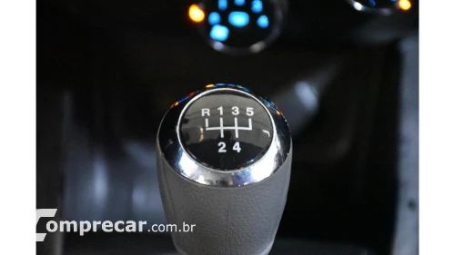 PRISMA - 1.4 MPFI LTZ 8V 4P MANUAL