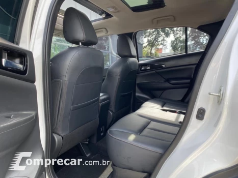 ECLIPSE CROSS 1.5 Mivec Turbo Hpe-s AWD