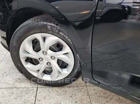 HB20 Comfort Plus 1.0 Flex 12V Mec.